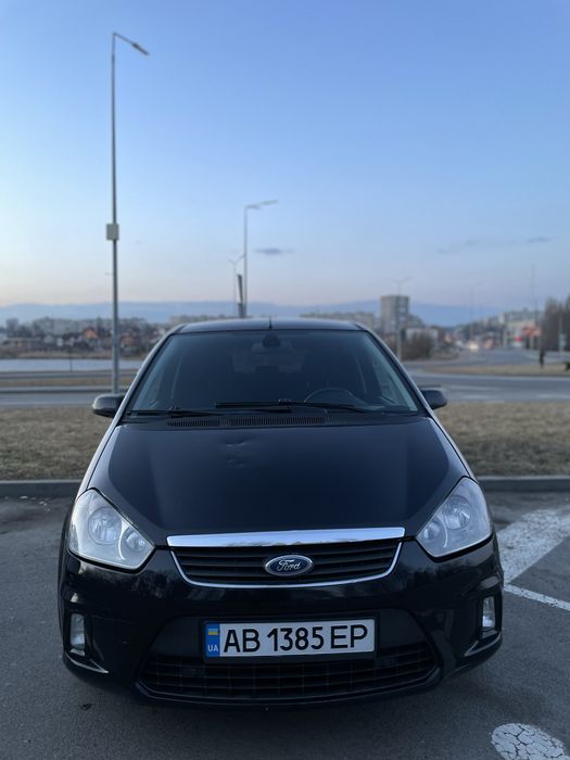 Продам Ford c-max
