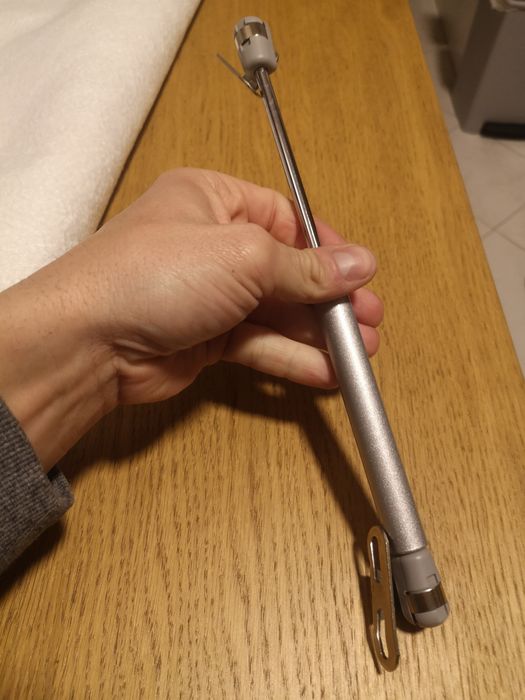 Brraço automatico para fechar as Portas436680554028748804