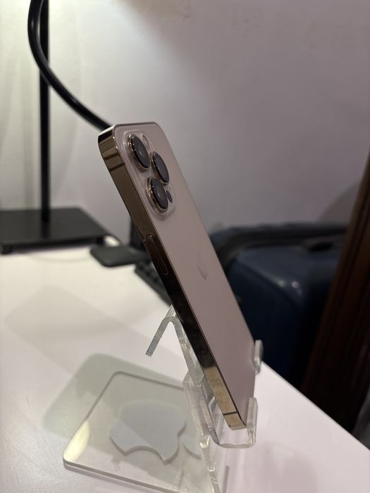 Iphone 13 pro operacional