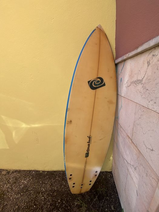 Prancha de surf 6.4 para reparar