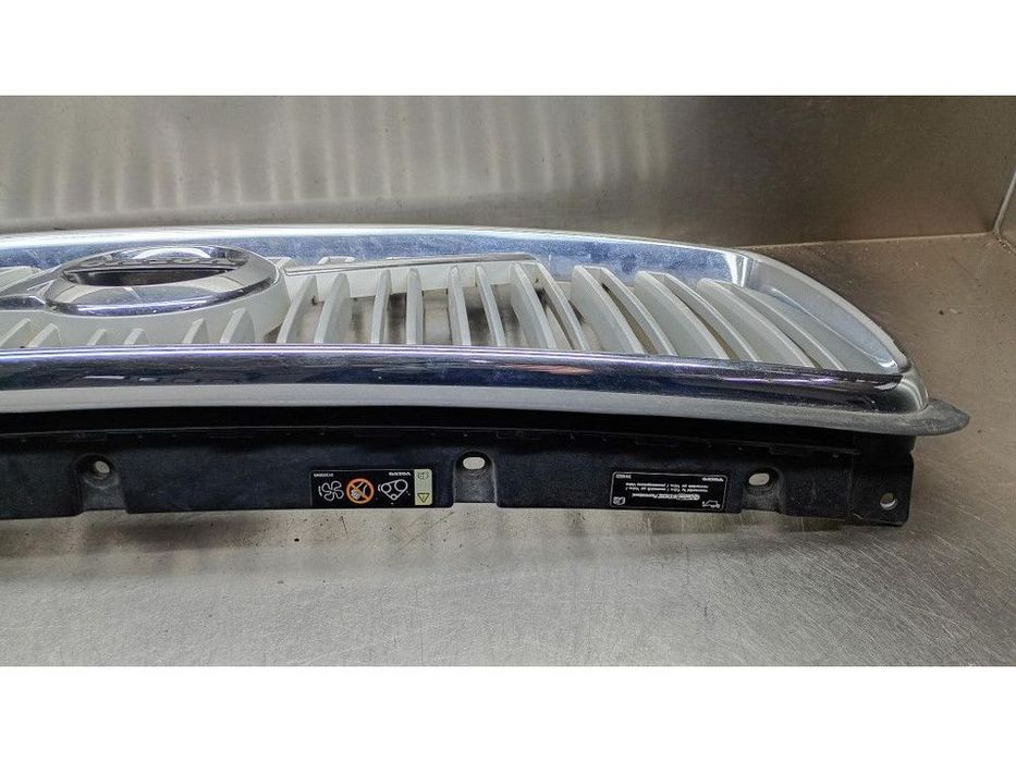 grill volvo xc90 ii 14- 31425934