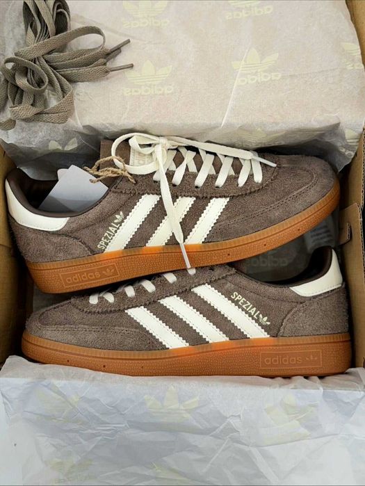 Adidas originals handball spezial r.44