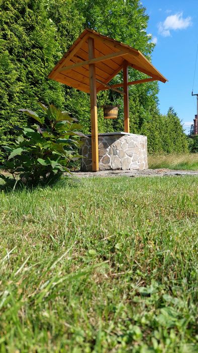 Łupek szarogłazowy elewacyjny 1-3 cm,  wysyłka kurierem