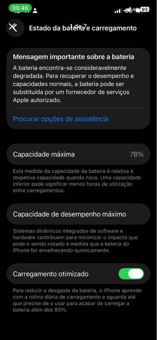 iphone 14 com caixa