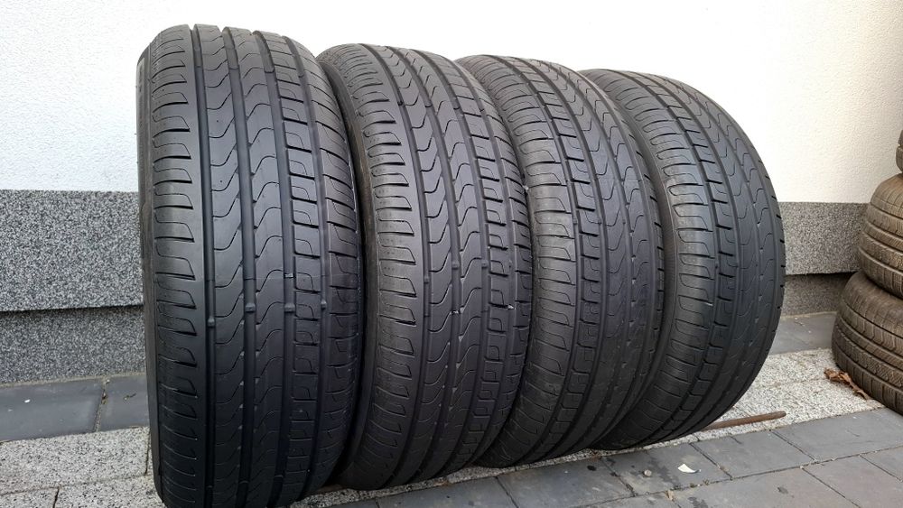 Opony 205/60 R16 Pirelli CintuRato P7 7.5mm 2023r