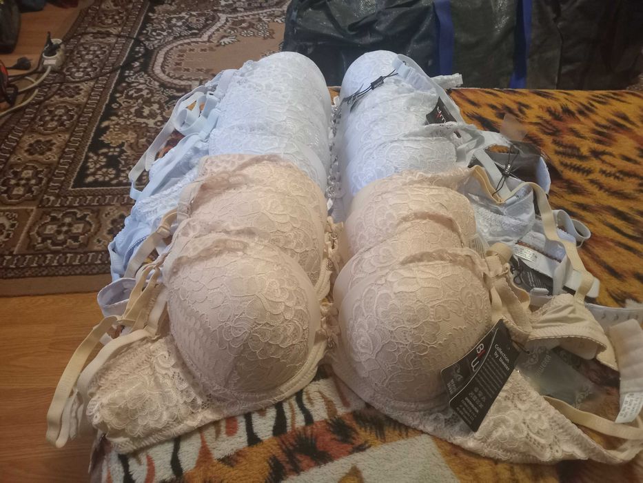 Труси жіночі дитячі