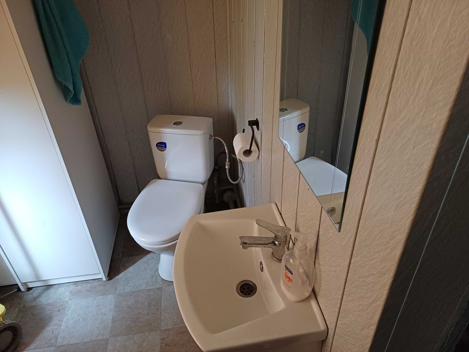 Sprzedam działkę ROD ok 1000 m²