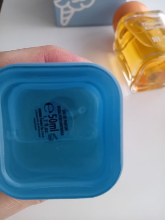 Dominik Rupiński BI ES woda perfumowana zestaw