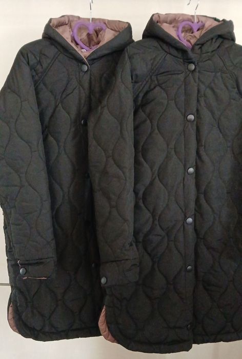 Демісезонна куртка