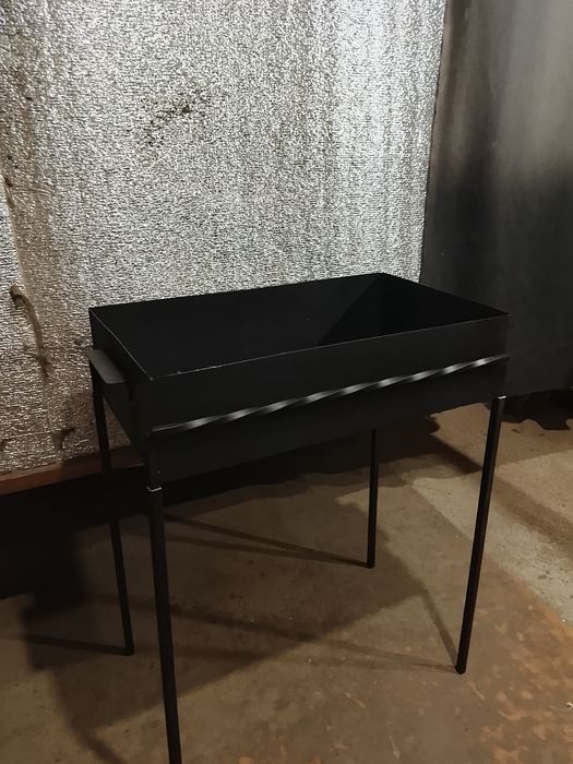 Мангал розбірний