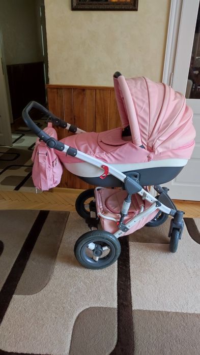 Дитяча коляска Tako Baby Heaven