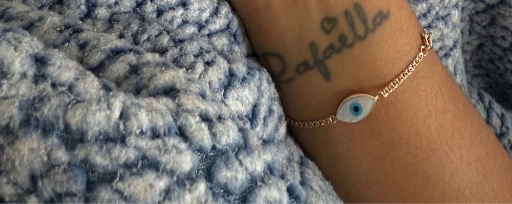 Vendo pulseira de ouro 9 kilates