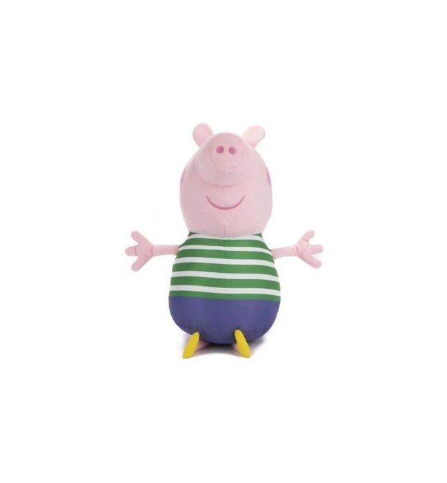 Świnka Peppa - George 50cm ,500x300 mm