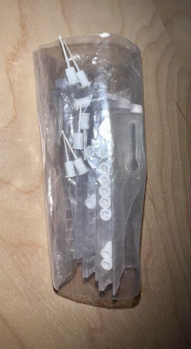 Escovilhão dentes a pilhas da Waterpick