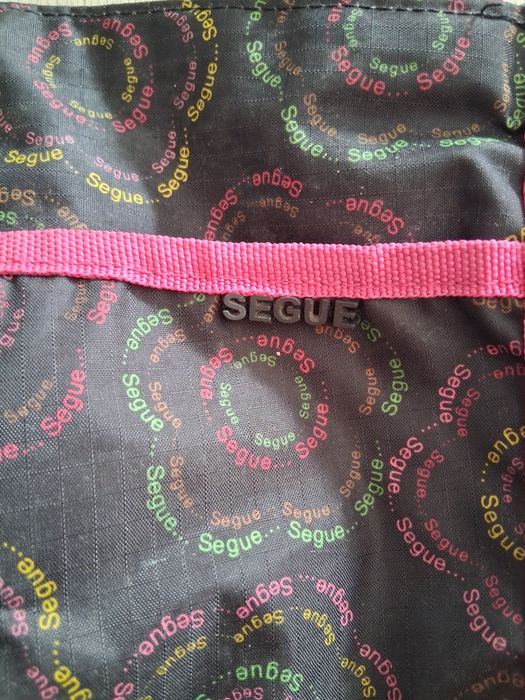 Mala/Bolsa SEGUE