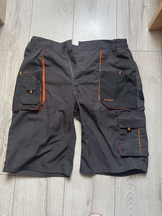 Spodenki robocze Art.Masters rozmiar M