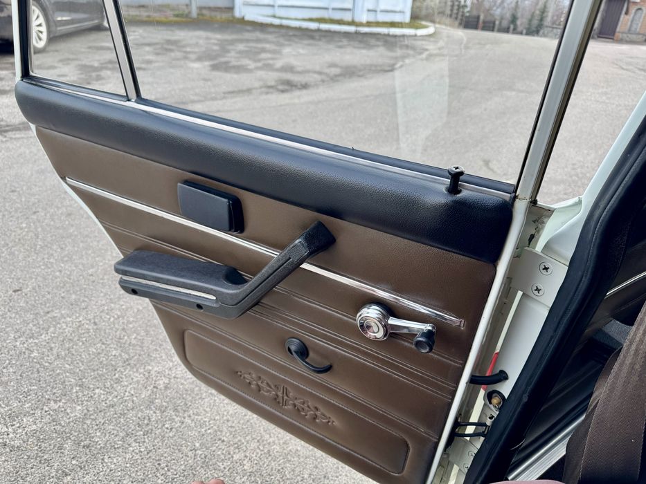 ВАЗ 2106 Жигули