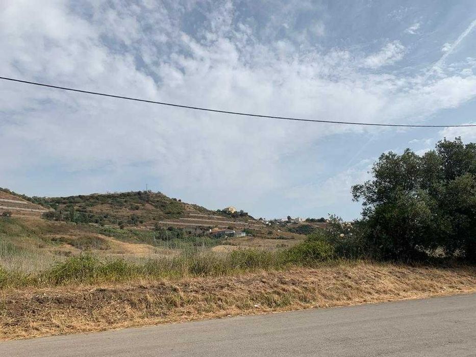 Terreno para construção em Frielas