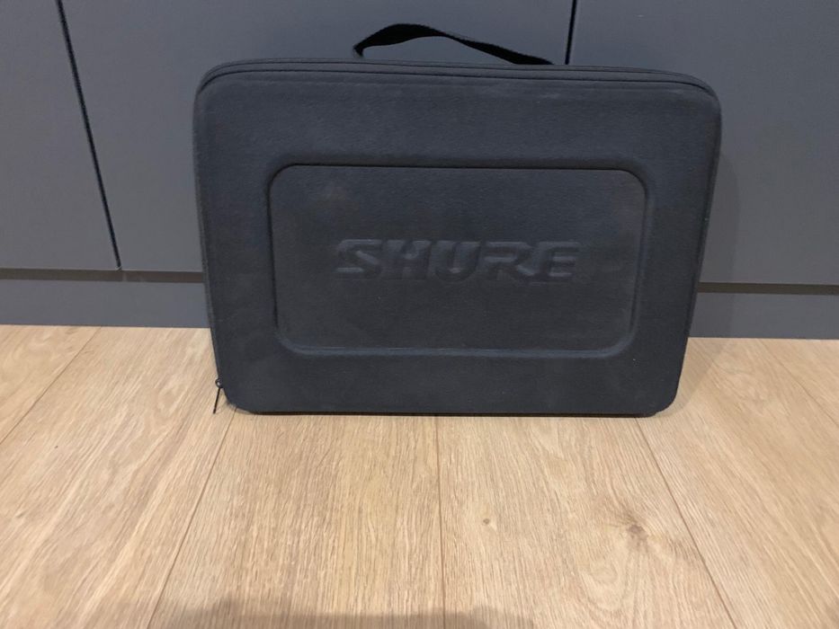 Witam. Sprzedam shure pgx