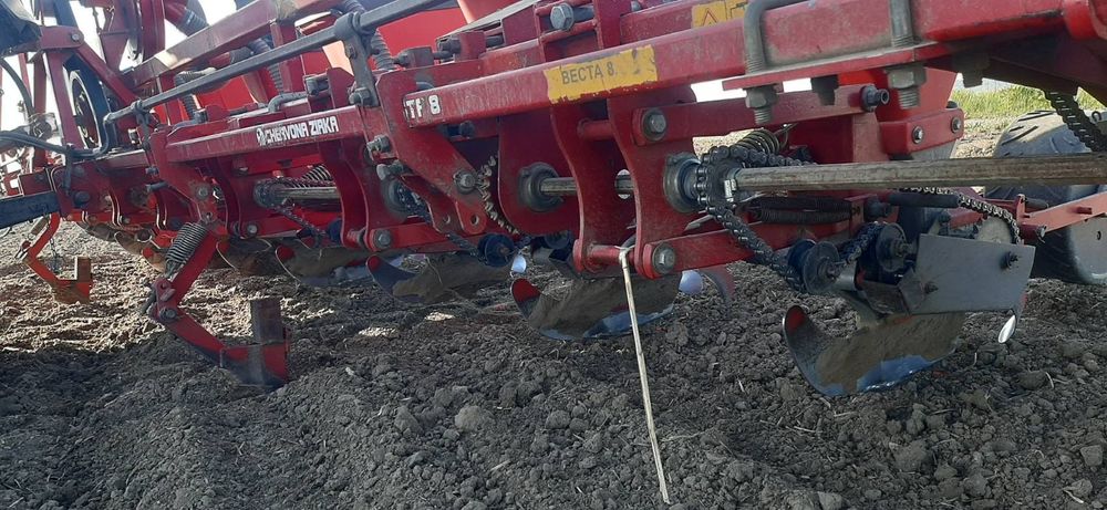 УПС 8. сівалка кукурудзяна.  продаж оренда