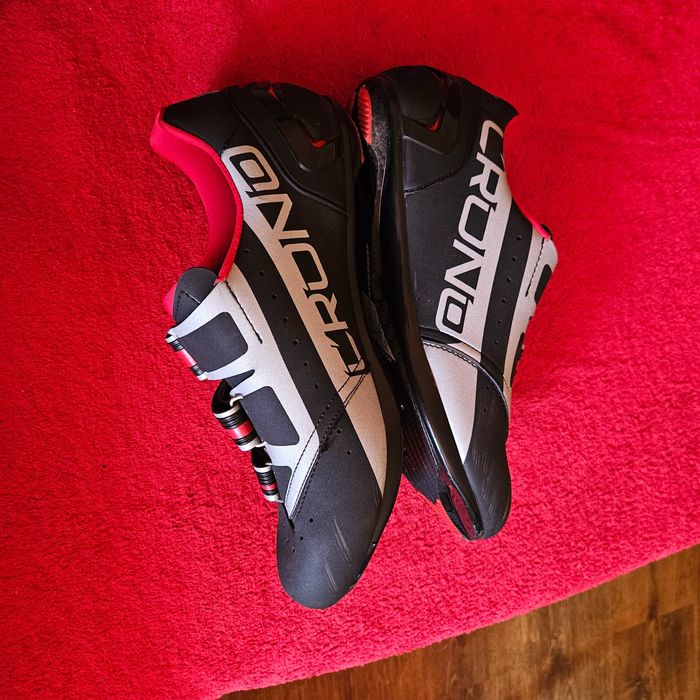 Buty italjana crono passion
