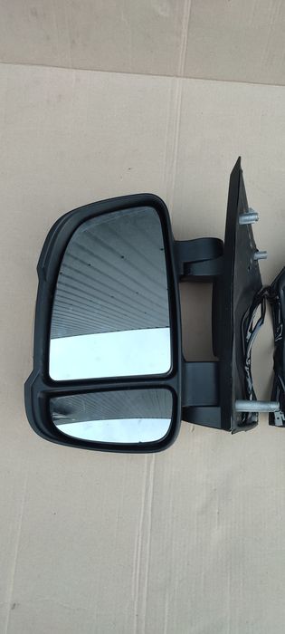 Зеркало дзеркало Фіат фиат дукато Пежо боксер Сітроен джампер