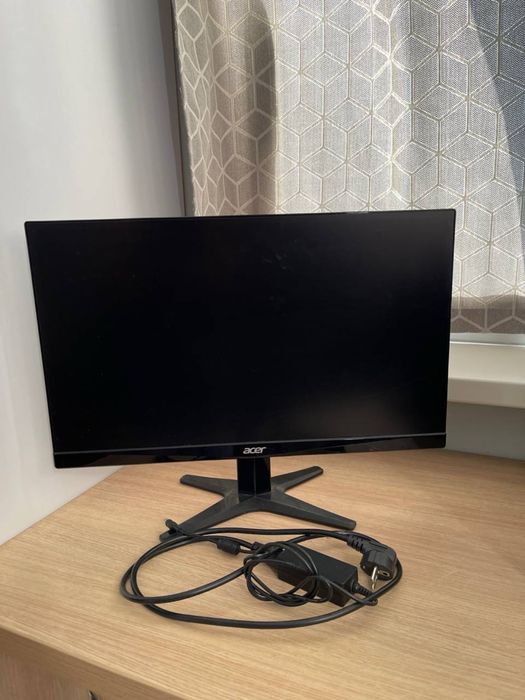 LCD монітор 23 дюймовий Acer G237HL самовивіз або таксі