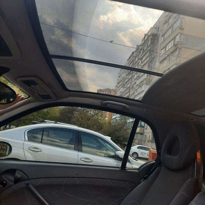 Smart  COUPE 2006