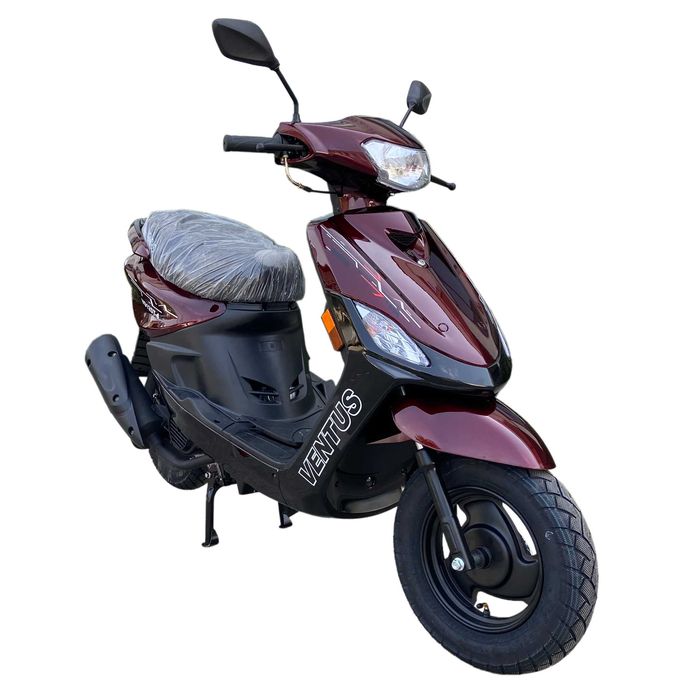 Безкоштовна доставка. Скутер Ventus 125 cm3 за найнижчою ціною в Україні