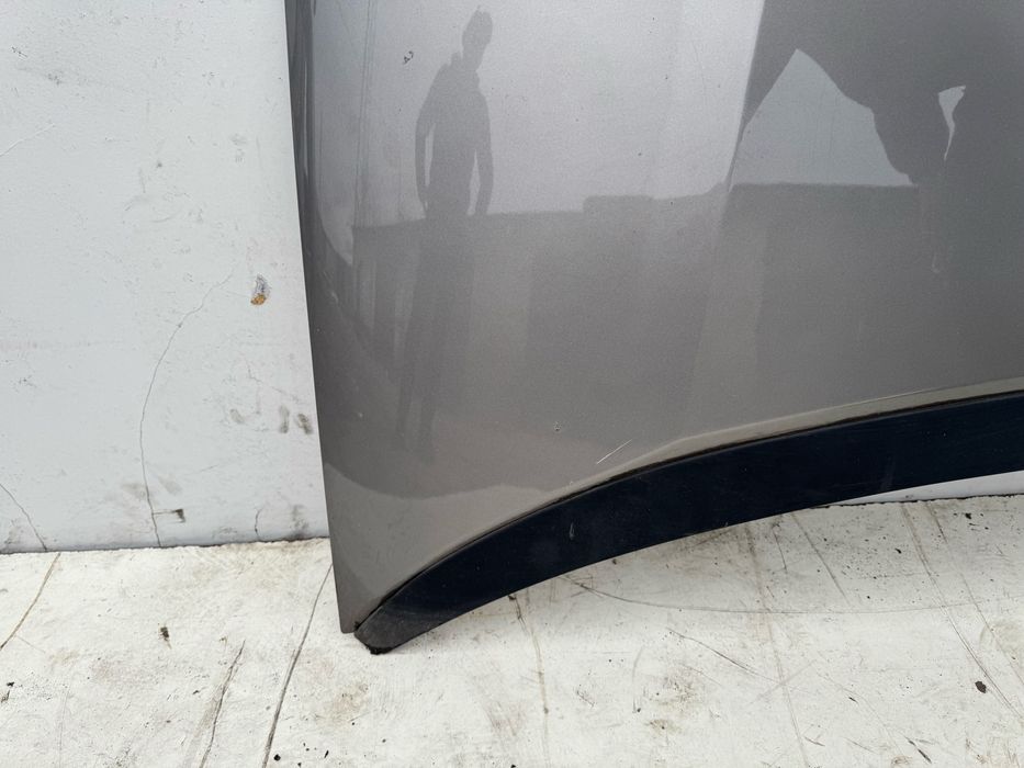 Капот передній сеат альхамбра Seat Alhambra 2003-2010