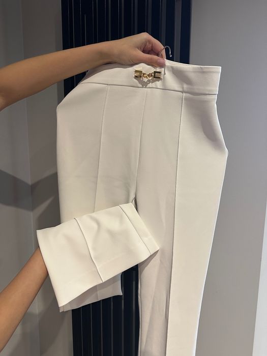 Брюки Elisabetta Franchi ОРИГІНАЛ