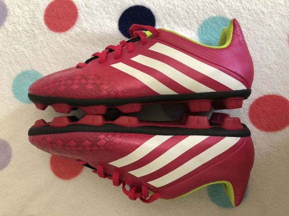 Buty lanki r. 5,5 Adidas r.38 2/3