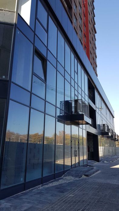 Салон 51 м, арендатор рента=9%$месяц МанхеттенЖК Одесса