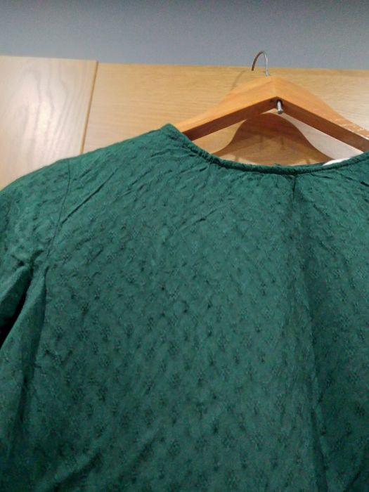 Cudna bluzeczka HM rozm M biust 100cm