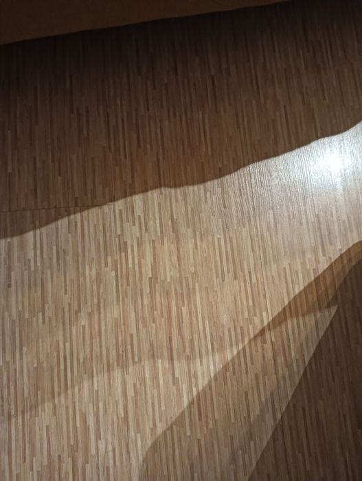 Panele podłogowe 7mm