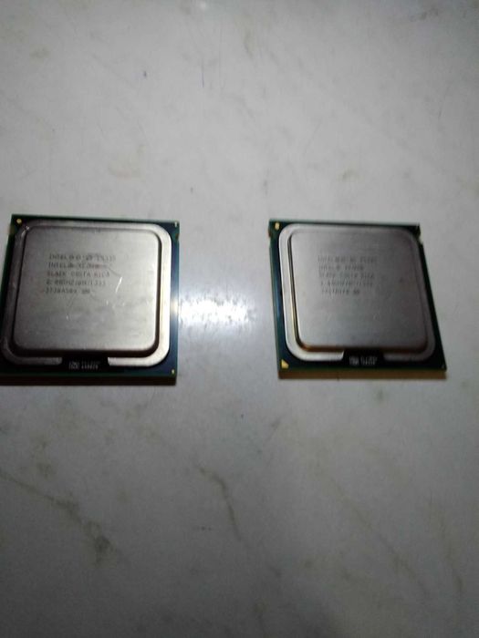 Процессоры 5335 s771 пара