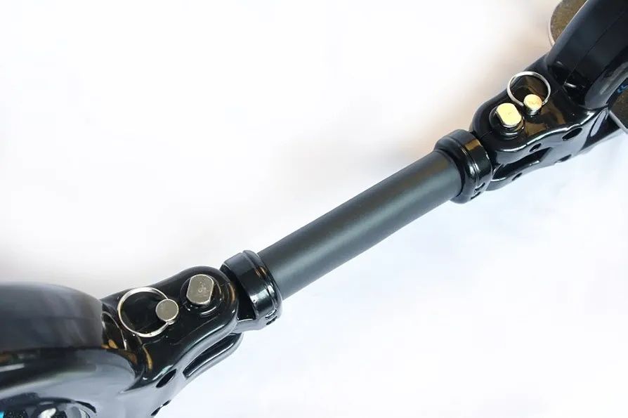 Продаю стильний CX Serpents Scooter — оригінальний механічний скутер