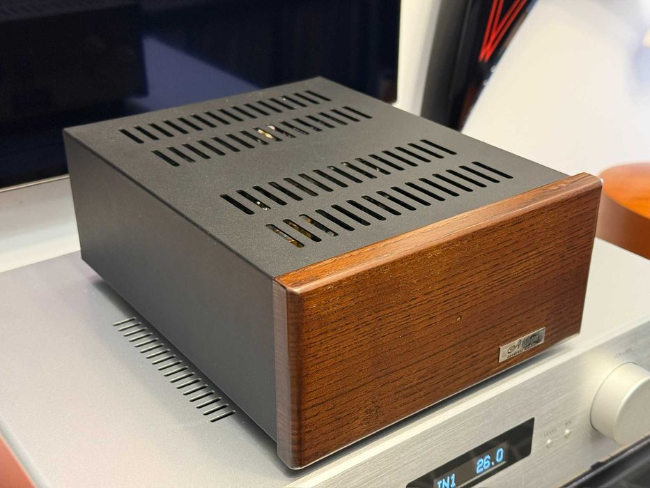 ‼️ Abbas Audio DAC 0.11SE TDA1543 NOS ℹ️ германий, лампы, Украина