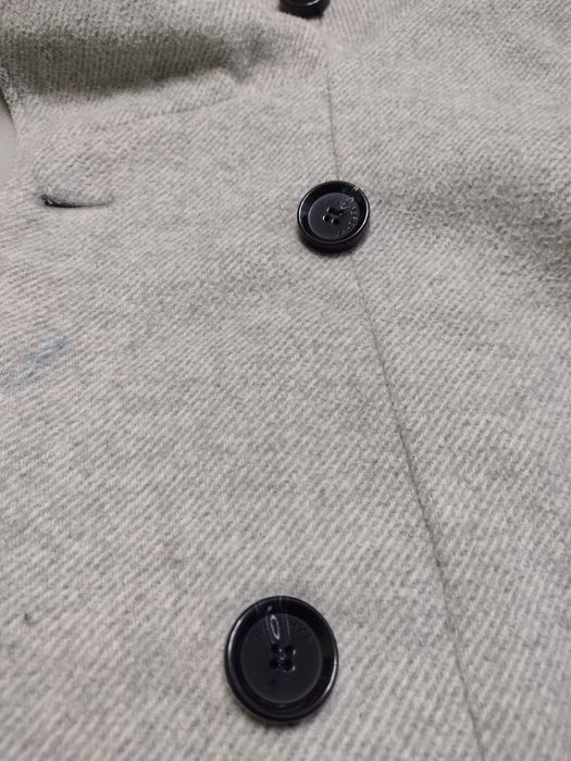 2 płaszcze wiosenno-jesienny