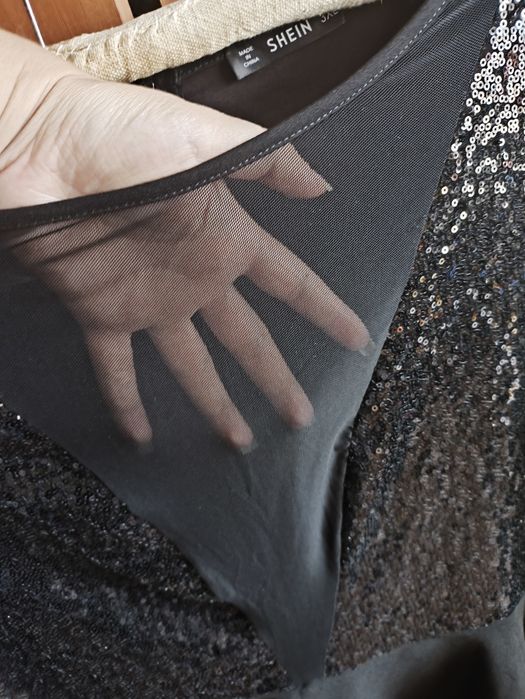 Нарядная женская кофточка 3хл