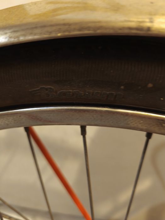 Rower ROMET Jubilat 2   24"