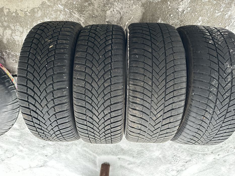 Продам зимову резину
