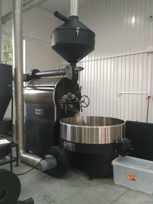 Кава  Робуста В'єтнам clean 16 1кг