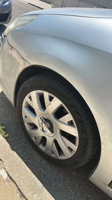 Citroen C4 1.6hdi