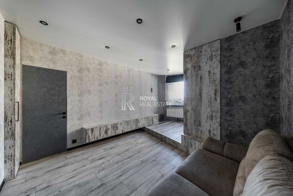 Продаж Квартира 70.4м2 2кімн 12пов ЖК New York Concept House Центр