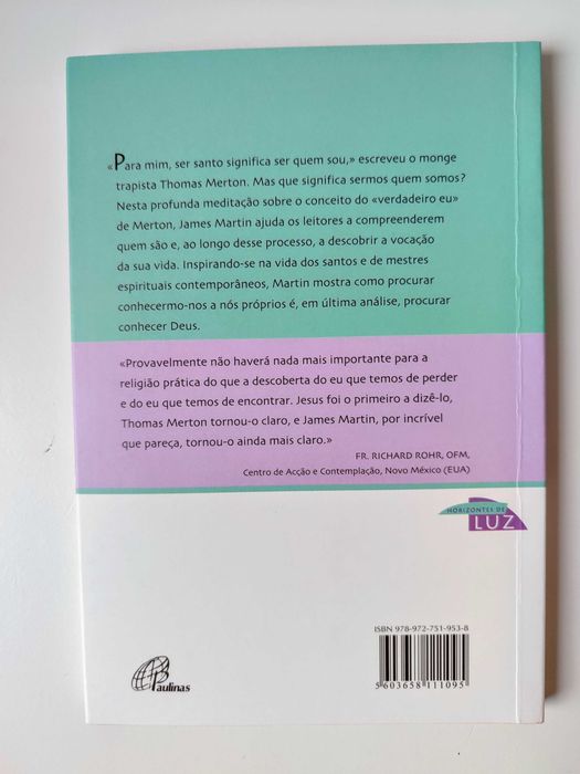 Torna-te Aquilo que És