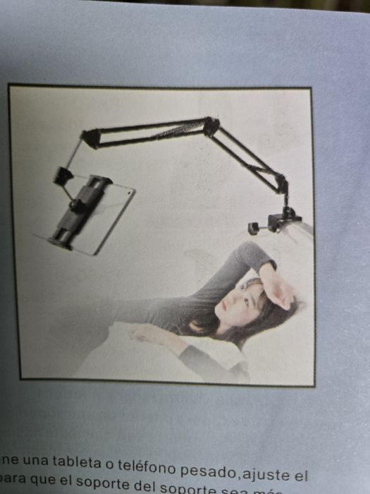 Uchwyt na telefon ,tablet