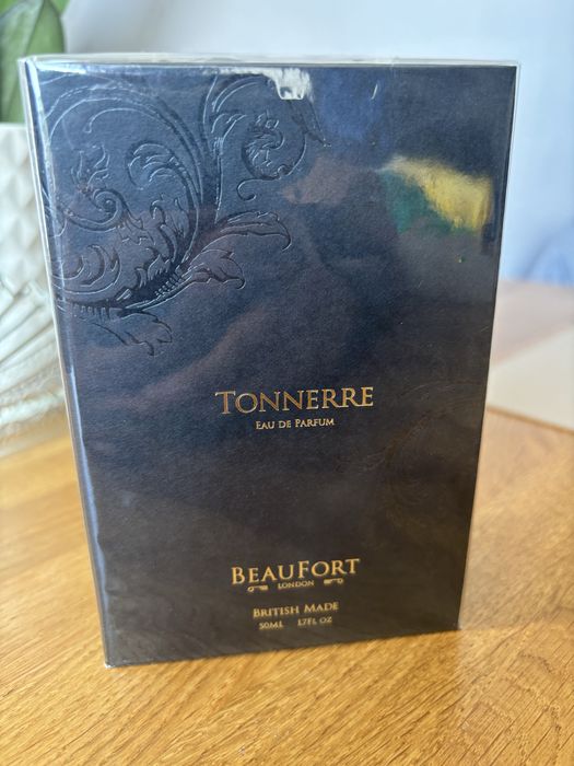 BeauFort London Tonnerre EDP 50 ml