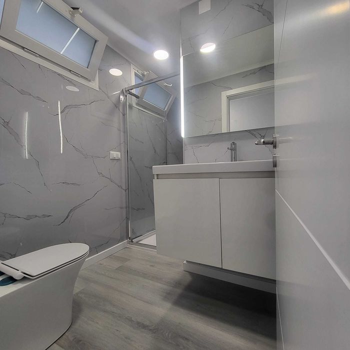 Apartamento T2 remodelado à venda | OEIRAS - VENDA PARTICULAR