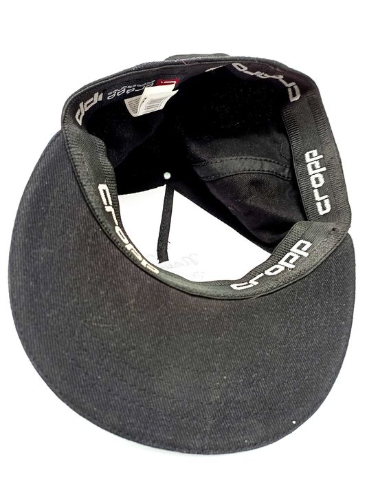 Czapka z daszkiem cropp
